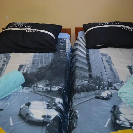 Hostel Vetrinjska Maribor