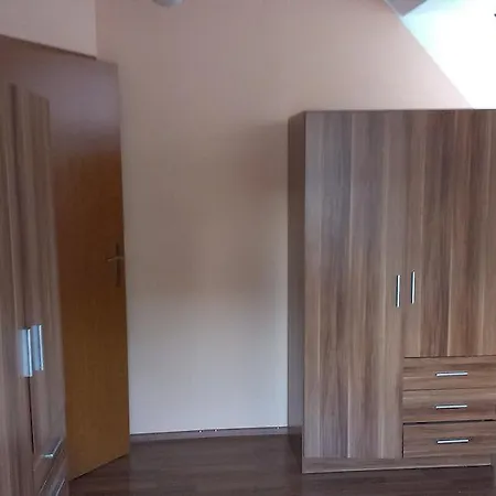 Hostel Vetrinjska